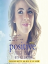 Cover image for Positive